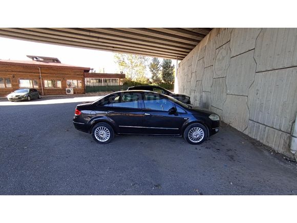 Sahibinden Fiat Linea 1.6 Multijet Emotion Plus 2012 Model