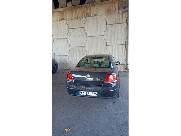 Sahibinden Fiat Linea 1.6 Multijet Emotion Plus 2012 Model