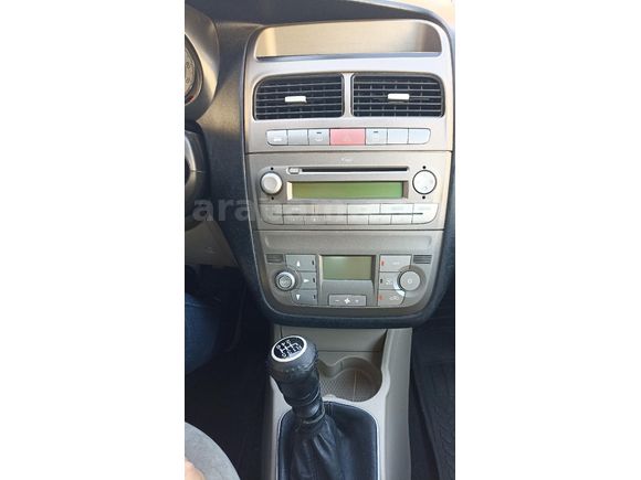 Sahibinden Fiat Linea 1.6 Multijet Emotion Plus 2012 Model