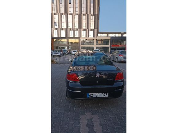 Sahibinden Fiat Linea 1.6 Multijet Emotion Plus 2012 Model