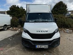 Sahibinden Iveco - Otoyol 35 C 16 Daily Şasi 