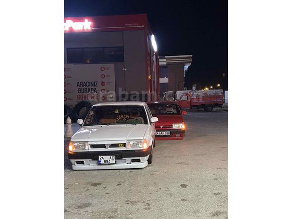 Sahibinden Tofaş Şahin 1.4 1991 Model