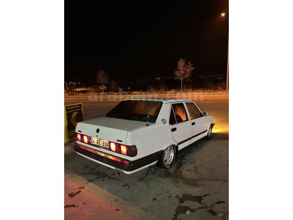 Sahibinden Tofaş Şahin 1.4 1991 Model