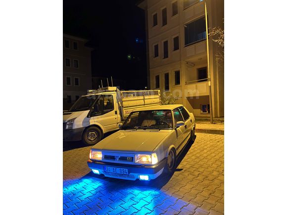 Sahibinden Tofaş Şahin 1.4 1991 Model
