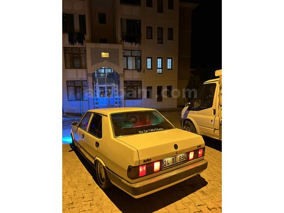 Sahibinden Tofaş Şahin 1.4 1991 Model