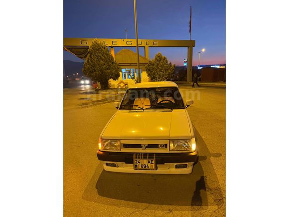 Sahibinden Tofaş Şahin 1.4 1991 Model