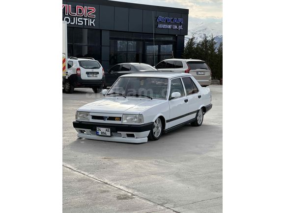 Sahibinden Tofaş Şahin 1.4 1991 Model 