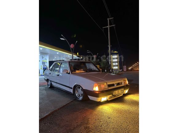 Sahibinden Tofaş Şahin 1.4 1991 Model