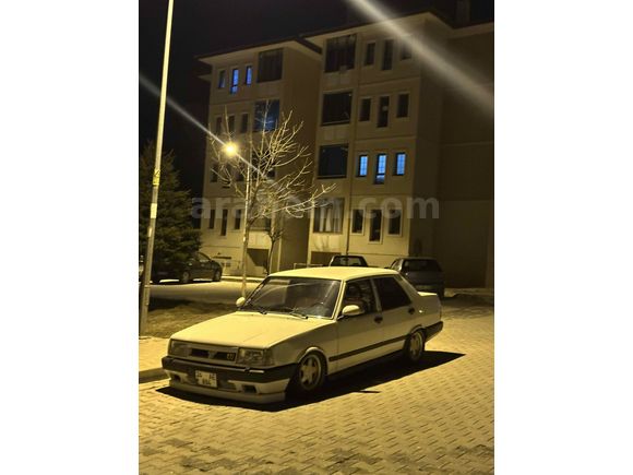 Sahibinden Tofaş Şahin 1.4 1991 Model