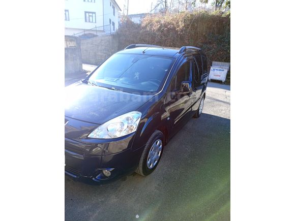 Sahibinden Peugeot Partner 1.6 HDI Premium Pack 2010 Model