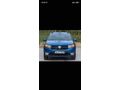 Sahibinden Dacia Sandero 1.5 dCi Stepway 2014 Model 