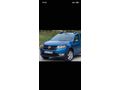 Sahibinden Dacia Sandero 1.5 dCi Stepway 2014 Model 