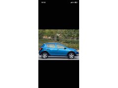 Sahibinden Dacia Sandero 1.5 dCi Stepway 2014 Model 