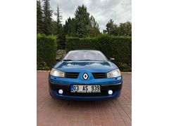 Sahibinden Renault Megane 1.5 dCi Privilege 2005 Model 
