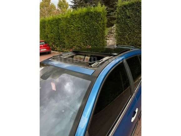 Sahibinden Renault Megane 1.5 dCi Privilege 2005 Model 