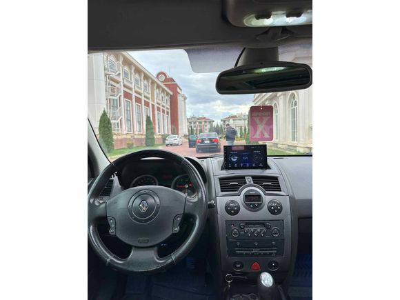 Sahibinden Renault Megane 1.5 dCi Privilege 2005 Model 