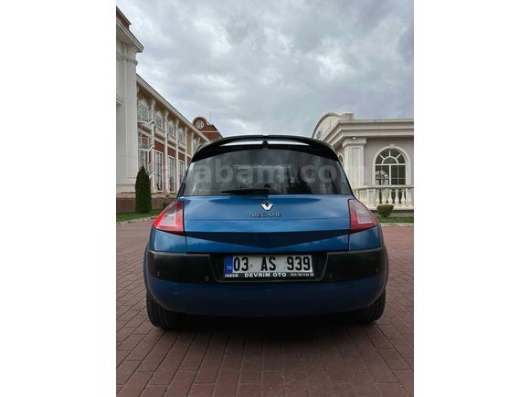 Sahibinden Renault Megane 1.5 dCi Privilege 2005 Model 