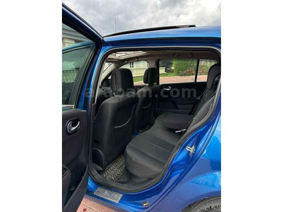 Sahibinden Renault Megane 1.5 dCi Privilege 2005 Model 