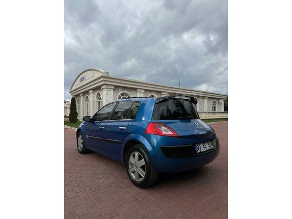 Sahibinden Renault Megane 1.5 dCi Privilege 2005 Model 