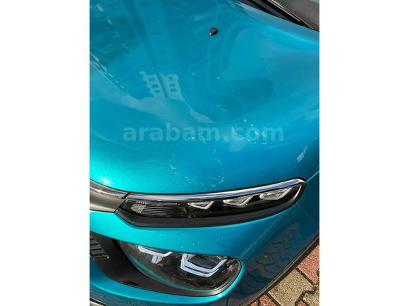 Sahibinden Citroen C3 1.2 PureTech Feel 2020 Model 