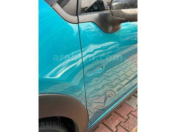 Sahibinden Citroen C3 1.2 PureTech Feel 2020 Model 