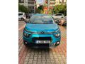 Sahibinden Citroen C3 1.2 PureTech Feel 2020 Model 