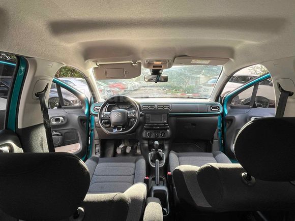 Sahibinden Citroen C3 1.2 PureTech Feel 2020 Model 
