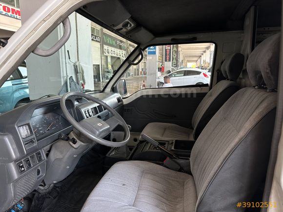 2004 MİTSUBİSHİ L300 PANELVAN ÇİFT SÜRGÜ