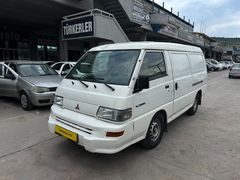 2004 MİTSUBİSHİ L300 PANELVAN ÇİFT SÜRGÜ