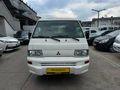 2004 MİTSUBİSHİ L300 PANELVAN ÇİFT SÜRGÜ
