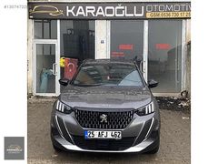 KARAOĞLU OTOMOTİVDEN 2022. GT OTOMOTİK. 88000 KM