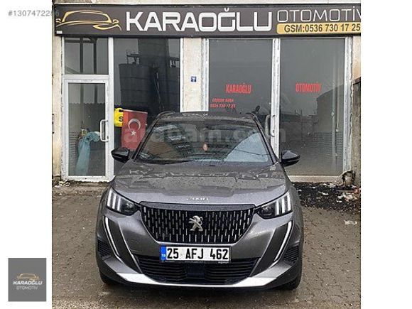 KARAOĞLU OTOMOTİVDEN 2022. GT OTOMOTİK. 88000 KM