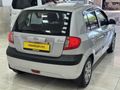 2008 HYUNDAİ GETZ 1.4 KLİMALI
