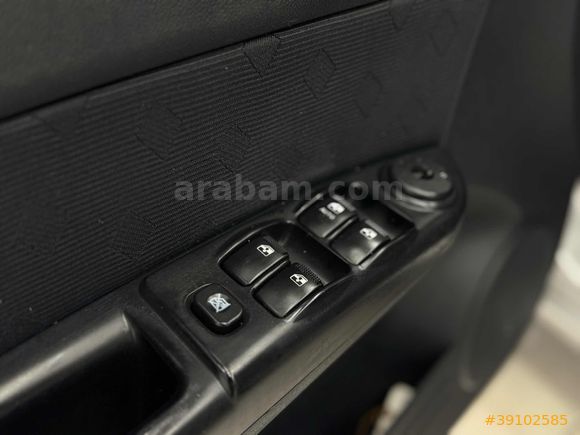 2008 HYUNDAİ GETZ 1.4 KLİMALI