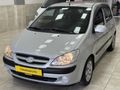 2008 HYUNDAİ GETZ 1.4 KLİMALI