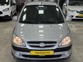2008 HYUNDAİ GETZ 1.4 KLİMALI