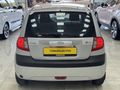 2008 HYUNDAİ GETZ 1.4 KLİMALI