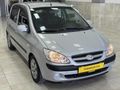 2008 HYUNDAİ GETZ 1.4 KLİMALI
