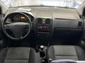 2008 HYUNDAİ GETZ 1.4 KLİMALI