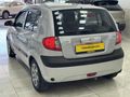 2008 HYUNDAİ GETZ 1.4 KLİMALI