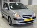 2008 HYUNDAİ GETZ 1.4 KLİMALI