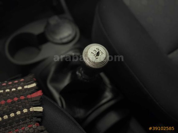 2008 HYUNDAİ GETZ 1.4 KLİMALI