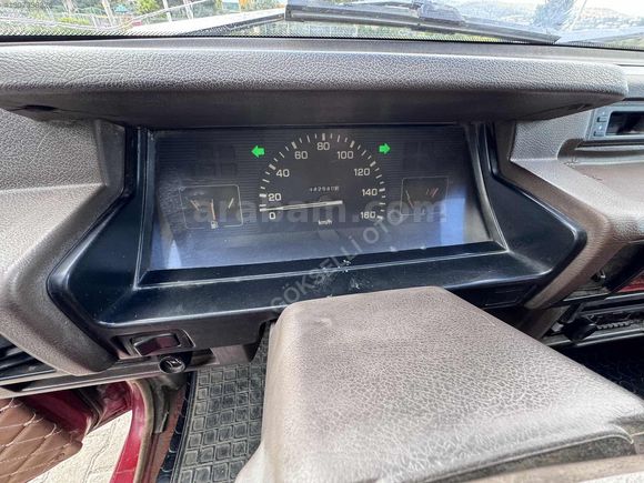 1994 MODEL 4x2 MİTSUBİSHİ L200 ÇIFT KABİN MASRAFSIZ