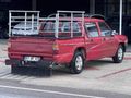 1994 MODEL 4x2 MİTSUBİSHİ L200 ÇIFT KABİN MASRAFSIZ