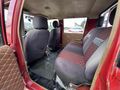 1994 MODEL 4x2 MİTSUBİSHİ L200 ÇIFT KABİN MASRAFSIZ
