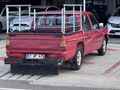 1994 MODEL 4x2 MİTSUBİSHİ L200 ÇIFT KABİN MASRAFSIZ