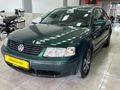 2000 VW PASSAT 1.6 LPGLİ PAZARLIKSIZ SON FİYAT
