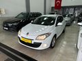2011 RENAULT MEGANE 1.5 DCİ DYNAMİQUE