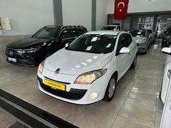 2011 RENAULT MEGANE 1.5 DCİ DYNAMİQUE