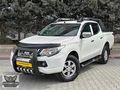 BAYRAKLAR OTOMOTİV DEN L200